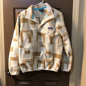 Patagonia Pullover